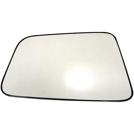 Motormite Replacement Glass-Plastic Backing, 56127 56127